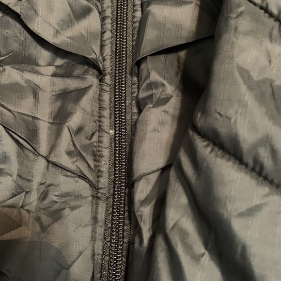 Columbia Titanium Omni-Heat Womens Black XS Interchange Jacket - Picture 12 of 12